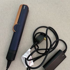 DYSON AIRSTRAIT WET/DRY STRAIGHTENER